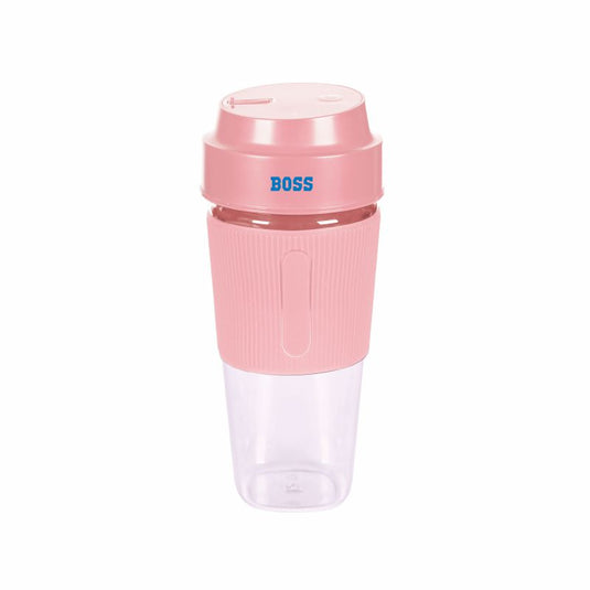 Rechargeable USB Bottle Blender