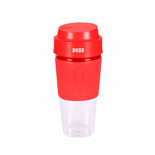 Rechargeable USB Bottle Blender
