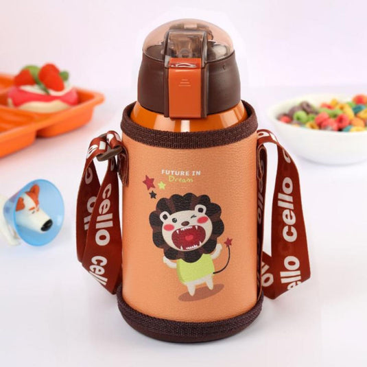 CELLO BOTTLE KIDO 500 ML