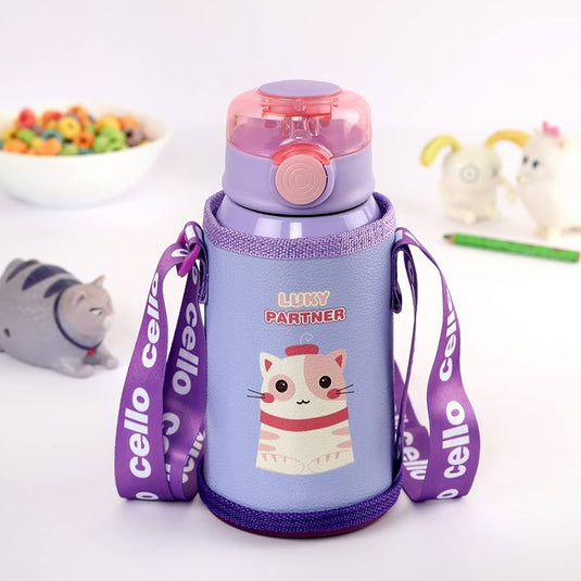 CELLO BOTTLE KINDER 500 ML