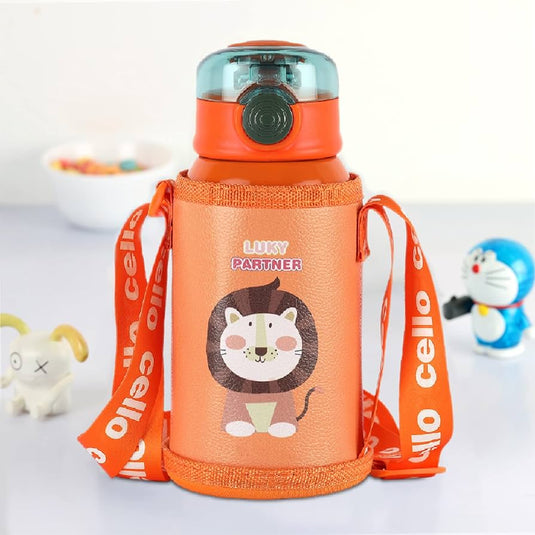 CELLO BOTTLE KINDER 500 ML