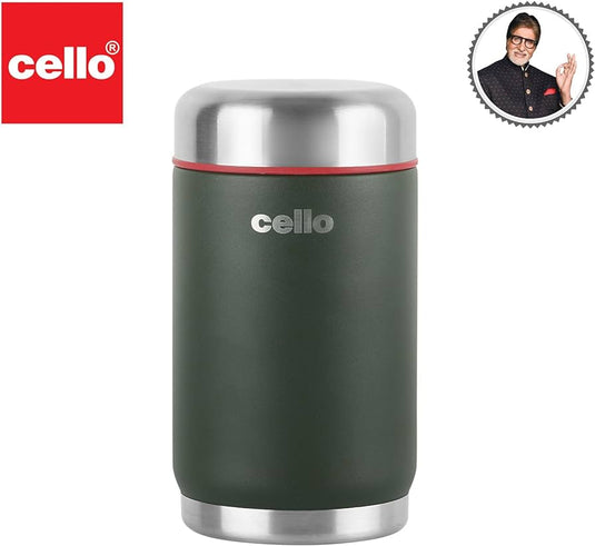 CELLO DURO SUPEE 1 Year Warranty No Dent