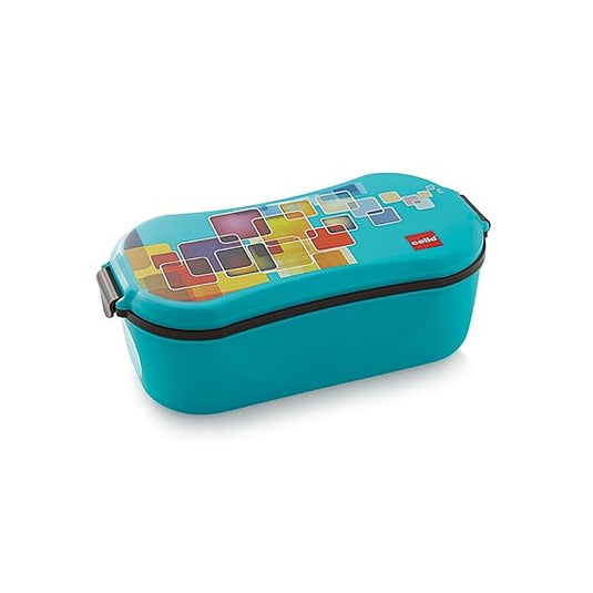 CELLO Doppler Insulated Lunch Box