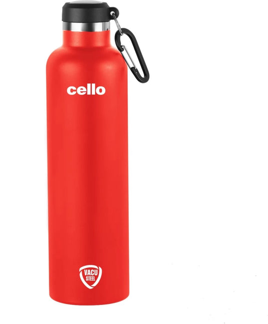 CELLO Duro Hector Steel Bottle