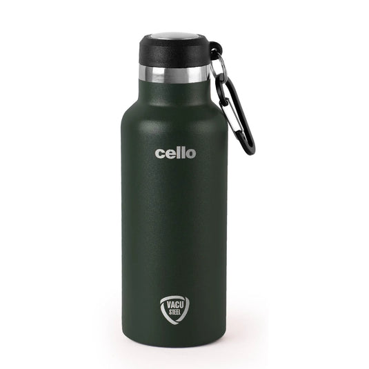 CELLO Duro Hector Steel Bottle