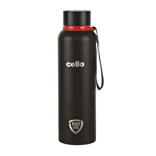 CELLO KENT DURO TUFF STEEL BOTTLE