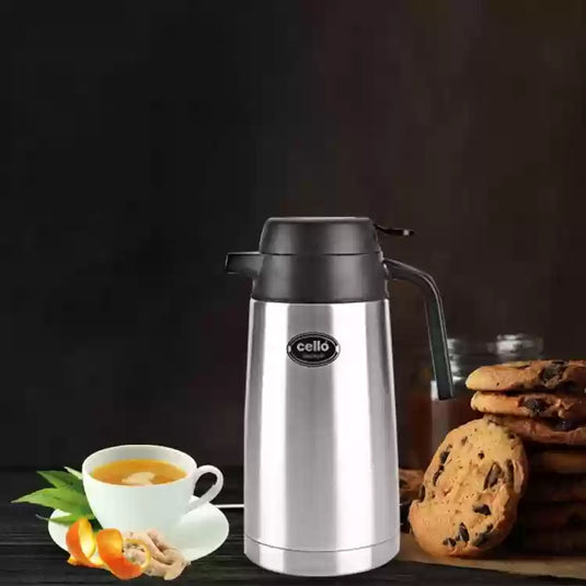 CELLO THERMOSSWARE MAGNUM KETTLE