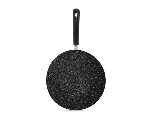 Milton Pro Cook Granito Induction Concave Tawa