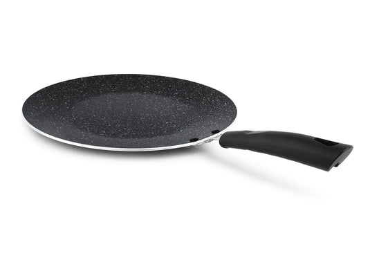 Milton Pro Cook Granito Induction Concave Tawa