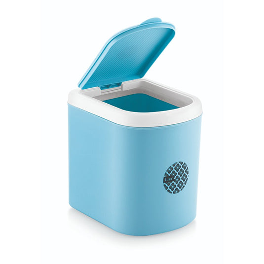 Liza Disposal Dustbin - Durable and Convenient Waste Solution for Home and Office Use