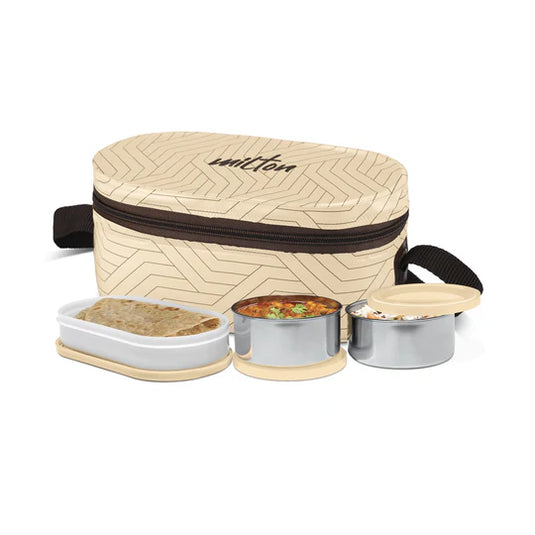 Milton Executive Lunch box