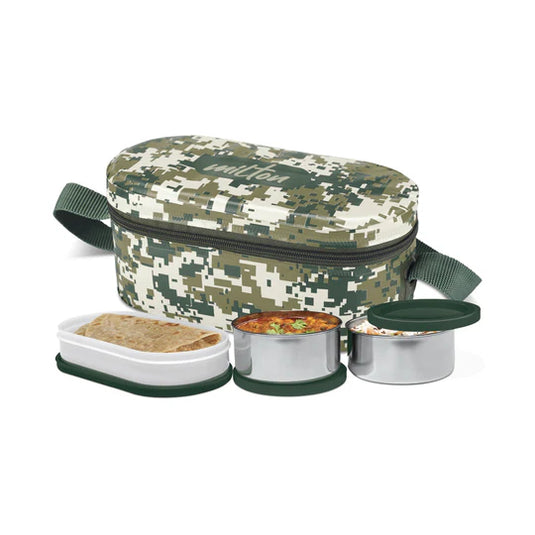 Milton Executive Lunch box