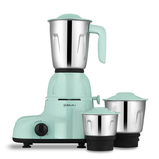 Bajaj Glory Neo Mixer Grinder 500 W