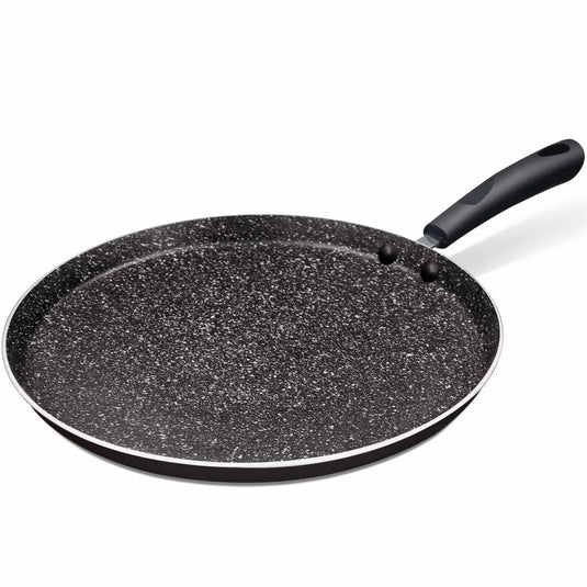 Milton Pro Cook Granito Induction Omni Tawa