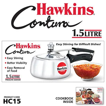 Hawkins Contura