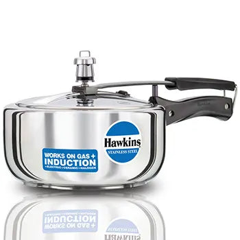 Hawkins Stainless Steel