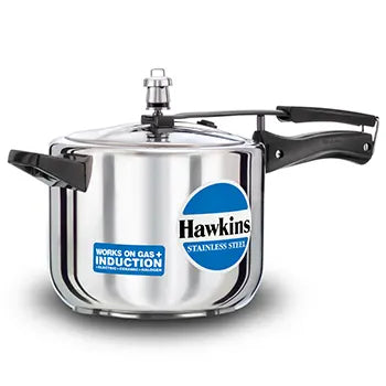 Hawkins Stainless Steel