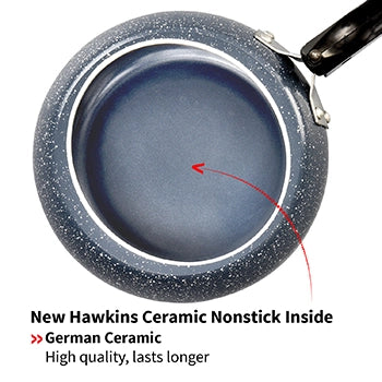 Hawkins Ceramic NS