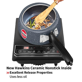 Hawkins Ceramic NS