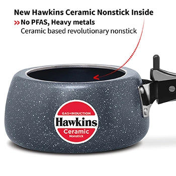 Hawkins Ceramic NS