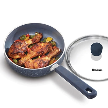 Hawkins Ceramic Nonstick Frying Pan