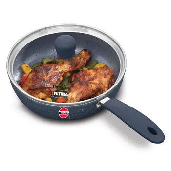 Hawkins Ceramic Nonstick Frying Pan