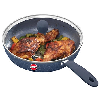 Hawkins Ceramic Nonstick Frying Pan