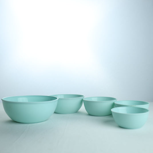 Shreeji Mixing Bowl 5 Pcs Set