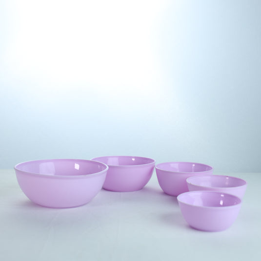 Shreeji Mixing Bowl 5 Pcs Set