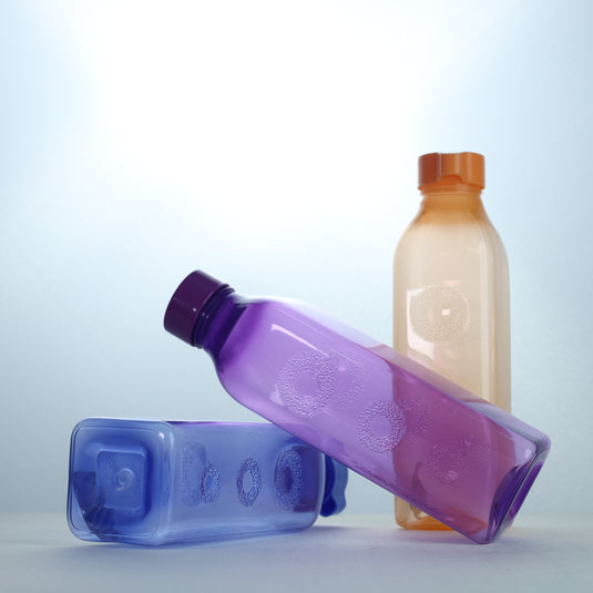 The Nayasa Super Plast Water Bottle 3 Pcs set