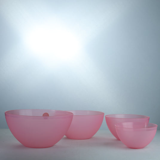 Enrich Mixing Bowl 4 Pcs Set