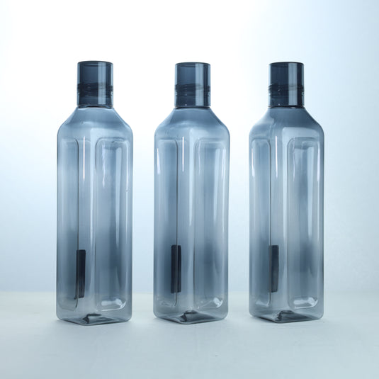 The Saaj Lunar Water Bottle 3 Pcs Set