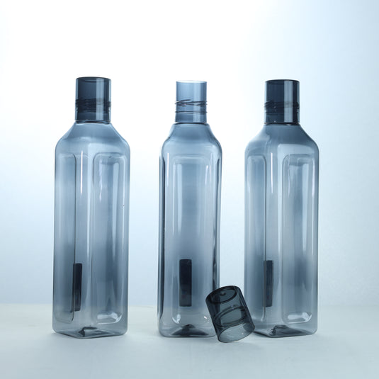 The Saaj Lunar Water Bottle 3 Pcs Set