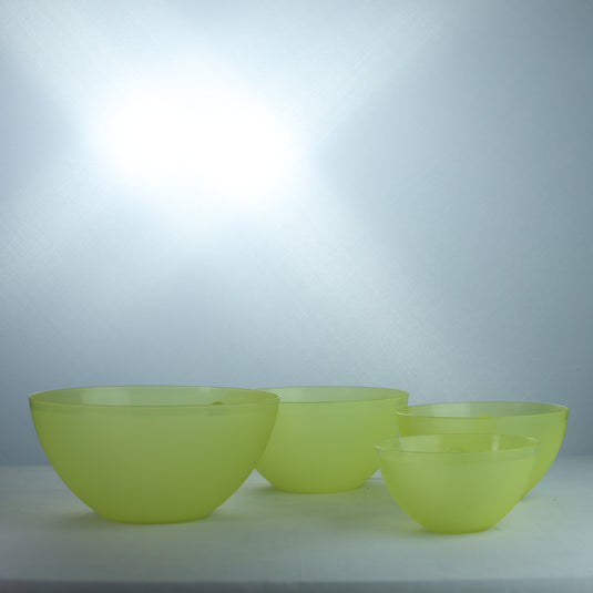 Enrich Mixing Bowl 4 Pcs Set