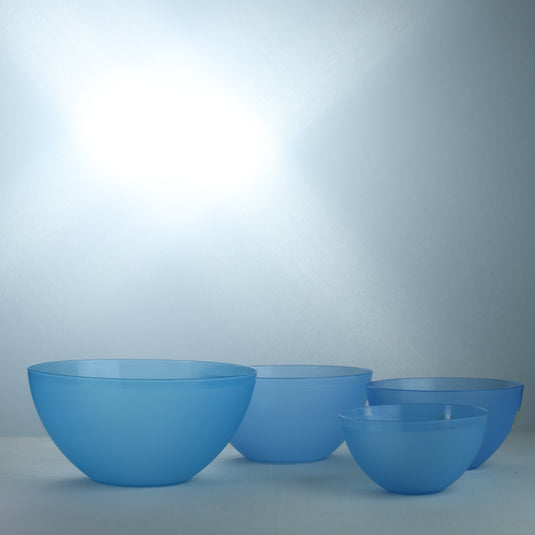 Enrich Mixing Bowl 4 Pcs Set