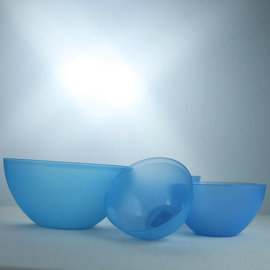 Enrich Mixing Bowl 4 Pcs Set