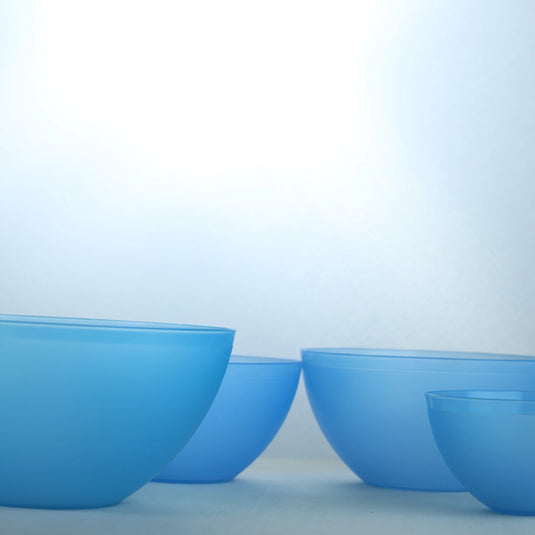 Enrich Mixing Bowl 4 Pcs Set