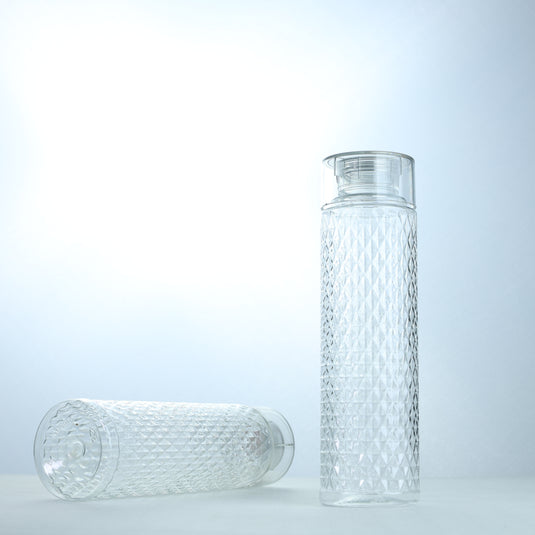 Migglo Krysta Bottles 2 Pcs Set