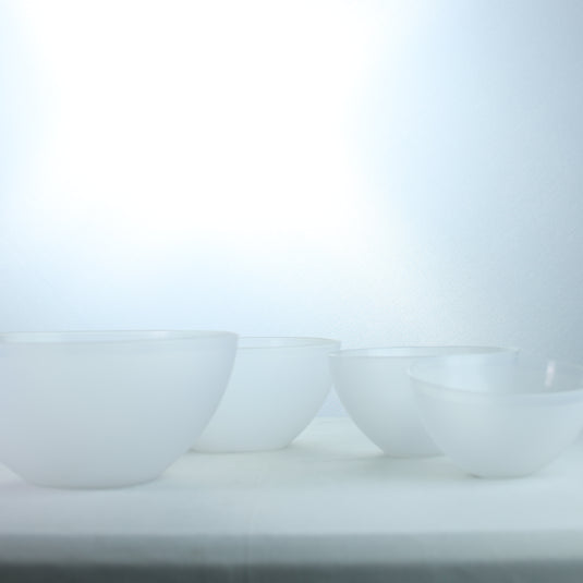 Enrich Mixing Bowl 4 Pcs Set