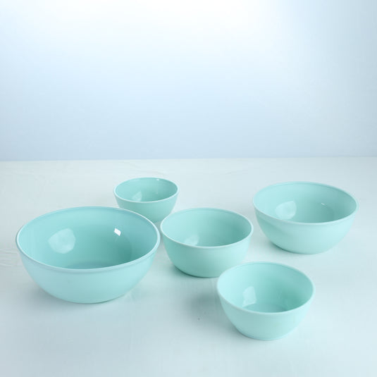 Shreeji Mixing Bowl 5 Pcs Set