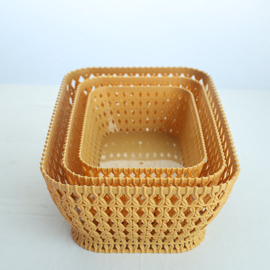 Aristo Luxor Basket 33 22 11