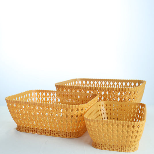 Aristo Luxor Basket 33 22 11