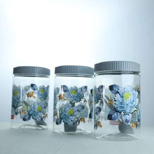Imperial Eco Jar 12 Pcs Set