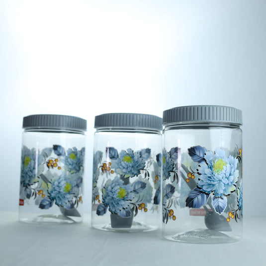 Imperial Eco Jar 12 Pcs Set