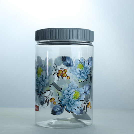 Imperial Eco Jar 12 Pcs Set