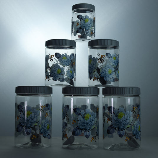 Imperial Eco Jar 12 Pcs Set