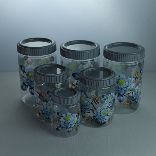 Imperial Eco Jar 12 Pcs Set