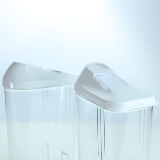 Platinum Smart Flow Container