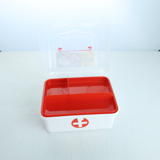 Shiv Shakti Mini Medicine Kit Box