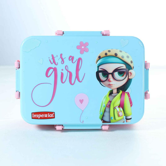 Imperial Lunch Box Divine Big